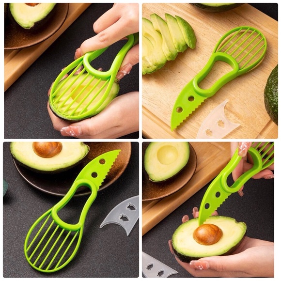 New 4 Pc Kitchen Set Mini Bundle / Tools & Kitchen Accessories - Picture 7 of 10